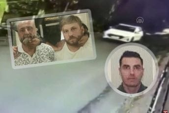 U grupi koja je ubila šefa „škaljaraca“ i žena: Sa tri GPS ga pratili mjesecima U grupi koja je ubila šefa „škaljaraca“ i žena: Sa tri GPS ga pratili mjesecima