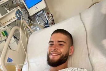 Studentu iz Crne Gore pukla arterija u Americi, neophodna pomoć za operaciju Studentu iz Crne Gore pukla arterija u Americi, neophodna pomoć za operaciju