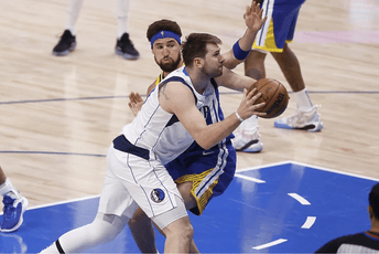 Novi tripl-dabl Luke Dončića, Bojan Bogdanović predvodio Pistonse do pobjede na Floridi Novi tripl-dabl Luke Dončića, Bojan Bogdanović predvodio Pistonse do pobjede na Floridi