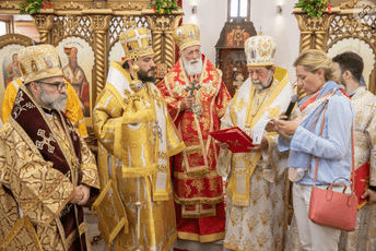 Mihailo: Crkvena imovina mora biti vraćena u državno vlasništvo, Crna Gora napadnuta spolja i iznutra Mihailo: Crkvena imovina mora biti vraćena u državno vlasništvo, Crna Gora napadnuta spolja i iznutra