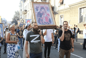 Ruska propaganda sve jača u Srbiji: Vlast, SPC i desničari na istom zadatku Ruska propaganda sve jača u Srbiji: Vlast, SPC i desničari na istom zadatku