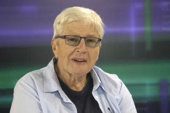 Neumorna borkinja za slobodu: Preminula Srbijanka Turajlić Neumorna borkinja za slobodu: Preminula Srbijanka Turajlić