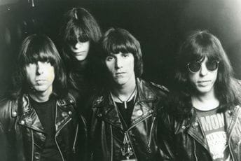 Pank na prvom mjestu: Ovo su najbolji debitanski albumi svih vremena Pank na prvom mjestu: Ovo su najbolji debitanski albumi svih vremena