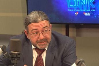 Janjušević: Rast potražnje za ugljem dobar za štednju struje Janjušević: Rast potražnje za ugljem dobar za štednju struje