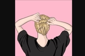 Djevojka koja je vezala kosu nije ubijena Hadis Najafi Djevojka koja je vezala kosu nije ubijena Hadis Najafi