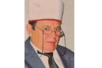 Preminuo Jusuf Đoković, nekadašnji muftija Islamske zajednice u Crnoj Gori Preminuo Jusuf Đoković, nekadašnji muftija Islamske zajednice u Crnoj Gori