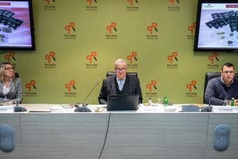 Jakić: Mnogo bolje čuvati kapital u zlatu nego u novcu Jakić: Mnogo bolje čuvati kapital u zlatu nego u novcu