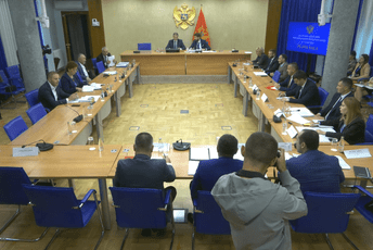 Odbor nije usvojio predloge o rebalansu budžeta i zaduženju Odbor nije usvojio predloge o rebalansu budžeta i zaduženju