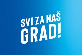 Pokret ”Svi za naš GRAD – dr Ivan Vuković” danas otvara novu kancelariju u Mall of Montenegro Pokret ”Svi za naš GRAD – dr Ivan Vuković” danas otvara novu kancelariju u Mall of Montenegro
