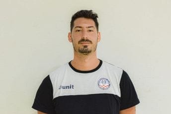 Rajko Strugar novi član vicešampiona Hrvatske Rajko Strugar novi član vicešampiona Hrvatske