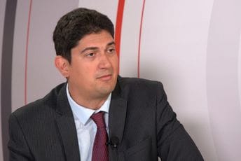 Vukčević: Izjava ministra Adžića skandalozna, Vlada da vrati Brđanina na posao Vukčević: Izjava ministra Adžića skandalozna, Vlada da vrati Brđanina na posao