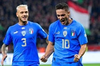 Italija se priključila Hrvatskoj i Holandiji, sjutra veče ćemo saznati posljednjeg učesnika fajnl-fora