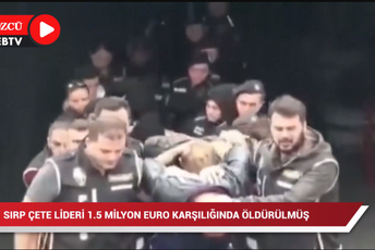 Uhapšen još jedan osumnjičeni za likvidaciju Vukotića Uhapšen još jedan osumnjičeni za likvidaciju Vukotića