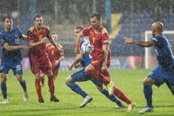 UEFA sumnja da je jedan naš igrač vrijeđao Kamaru na rasnoj osnovi?