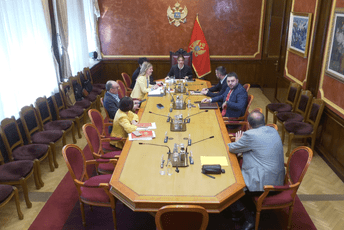 Novaković: Na današnji dan u Ustavnom sudu preko 3.000 predmeta, to je nemoguća misija; Perović: Raditi na specijalizaciji asistenata Novaković: Na današnji dan u Ustavnom sudu preko 3.000 predmeta, to je nemoguća misija; Perović: Raditi na specijalizaciji asistenata