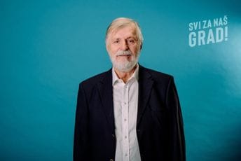 Brano Milačić: Vuković i njegov tim briljantno vodili Podgoricu i ujedinili sve ljude u njoj Brano Milačić: Vuković i njegov tim briljantno vodili Podgoricu i ujedinili sve ljude u njoj