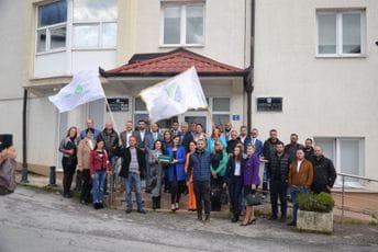 Purišić nosilac liste Bošnjačke stranke u Plavu Purišić nosilac liste Bošnjačke stranke u Plavu