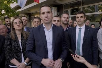 Uoči izbora u Podgorici, listu predali i iz SNP-a Uoči izbora u Podgorici, listu predali i iz SNP-a