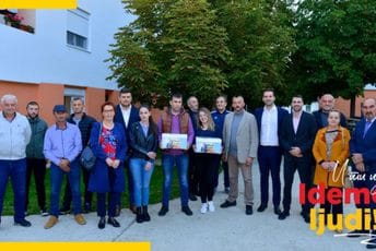 Demokrate, Ujedinjena i "Evropa sad" u koaliciji u Šavniku Demokrate, Ujedinjena i "Evropa sad" u koaliciji u Šavniku