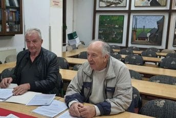 SNP i NSD u koaliciji u Rožajama SNP i NSD u koaliciji u Rožajama