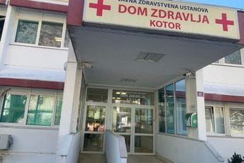 Građani primorskih opština PCR testiranje radiće u Kotoru, rezultati za 24 sata