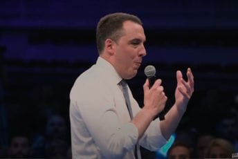 Pogledajte prvi predizborni spot Pokreta ''Svi za naš GRAD – dr Ivan Vuković'' Pogledajte prvi predizborni spot Pokreta ''Svi za naš GRAD – dr Ivan Vuković''