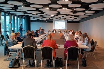 ''Nastavlja se intenzivna promocija'' ''Nastavlja se intenzivna promocija''