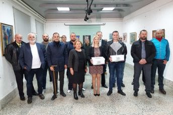 URA i grupa slobodnih građana zajedno u Kolašinu: Spremni smo za promjene URA i grupa slobodnih građana zajedno u Kolašinu: Spremni smo za promjene