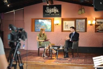 Dukaj: Javna uprava mora da bude otvorena, prisutna i po mjeri građana Dukaj: Javna uprava mora da bude otvorena, prisutna i po mjeri građana