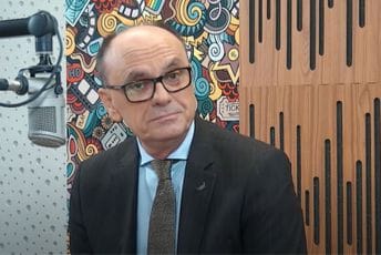 Škrelja: Nije tragedija vratiti mandat građanima, dovedeni smo u politički ćorsokak Škrelja: Nije tragedija vratiti mandat građanima, dovedeni smo u politički ćorsokak