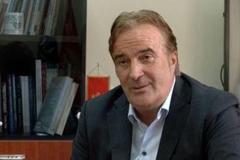 Marković: Paradoks je da poslanici koji nijesu izabrali sudije Ustavnog suda traže da ta institucija odlučuje iako nema kvorum Marković: Paradoks je da poslanici koji nijesu izabrali sudije Ustavnog suda traže da ta institucija odlučuje iako nema kvorum