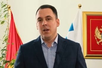 Upravni sud odbio tužbu Evrope sad o poništenju ponovnog izbora Vukovića za gradonačenika Upravni sud odbio tužbu Evrope sad o poništenju ponovnog izbora Vukovića za gradonačenika