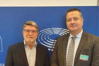 Picula sa Vuksanovićem: Podrška Hrvatima u Crnoj Gori i evropskoj perspektivi zemlje Picula sa Vuksanovićem: Podrška Hrvatima u Crnoj Gori i evropskoj perspektivi zemlje