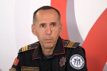 Janjušević: Zbog vožnje u alkoholisanom stanju kažnjeno skoro 8.000 vozača Janjušević: Zbog vožnje u alkoholisanom stanju kažnjeno skoro 8.000 vozača