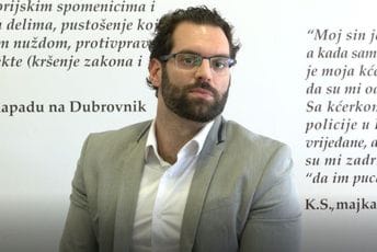 Radonjić: Uhapšene dvije osobe osumnjičene za špijunažu i stvaranje kriminalne organizacije