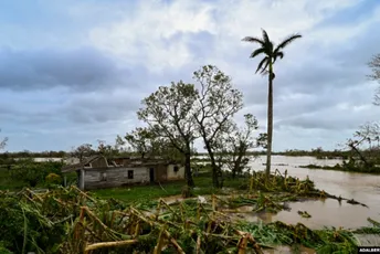 Uragan Ian prijeti Floridi: Naređena evakuacija 2,5 miliona ljudi