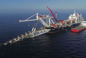 Evropa pojačava obezbjeđenje zbog sumnje na sabotažu gasovoda, Moskva traži Savjet bezbjednosti Evropa pojačava obezbjeđenje zbog sumnje na sabotažu gasovoda, Moskva traži Savjet bezbjednosti