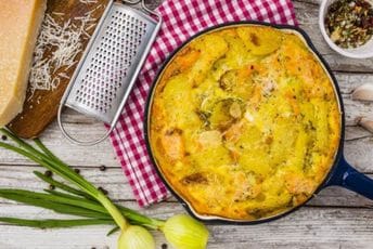 Italijanski omlet Italijanski omlet