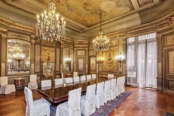 Titova vila u Njujorku prodata za 50 miliona dolara Titova vila u Njujorku prodata za 50 miliona dolara