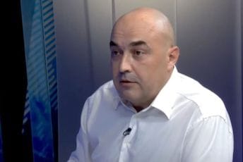 Mihailović: Crna Gora u pat poziciji, izbori najbolje rješenje Mihailović: Crna Gora u pat poziciji, izbori najbolje rješenje