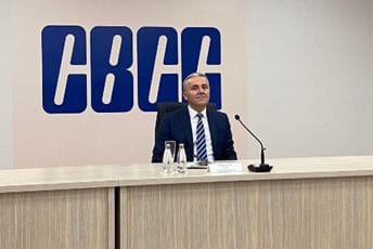 Žugić: U Centralnoj banci nema politike i nepotizma Žugić: U Centralnoj banci nema politike i nepotizma