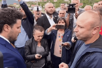 Abazović: Postoje opstrukcije povodom održavanja Skupštine akcionara EPCG Abazović: Postoje opstrukcije povodom održavanja Skupštine akcionara EPCG