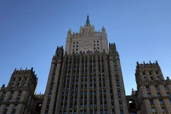 Rusija: Odgovorićemo na današnju odluku Crne Gore Rusija: Odgovorićemo na današnju odluku Crne Gore