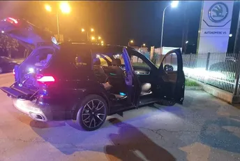 Član SNS-a: U BiH lišen slobode Vladimir Mandić, privođen je i pred izbore u Nikšiću Član SNS-a: U BiH lišen slobode Vladimir Mandić, privođen je i pred izbore u Nikšiću