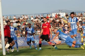 Preksjutra nastavak šampionata: Vodeća trojka igra pred svojim navijačima