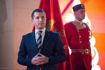 Bečić: U Pljevljima komšije zajedno proslavljaju vjerske praznike i žive u skladu