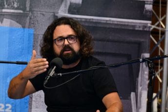 Nikolaidis: Moguće je napraviti vladu i bez PES-a, vrlo lako mogu biti zaobiđeni Nikolaidis: Moguće je napraviti vladu i bez PES-a, vrlo lako mogu biti zaobiđeni