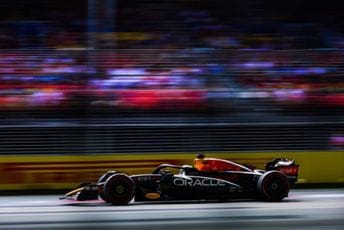 Verstapen porazio Hamiltona u Ostinu, upisao 13. pobjedu u sezoni Ilustracija