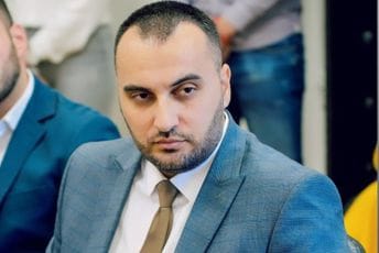 Stjepović: Crna Gora će početkom decembra dobiti vrhovnog državnog tužioca Stjepović: Crna Gora će početkom decembra dobiti vrhovnog državnog tužioca