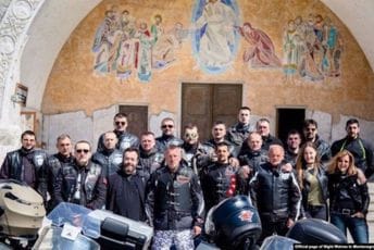 Kako se realizuje ,,meka moć“ Rusije Kako se realizuje ,,meka moć“ Rusije